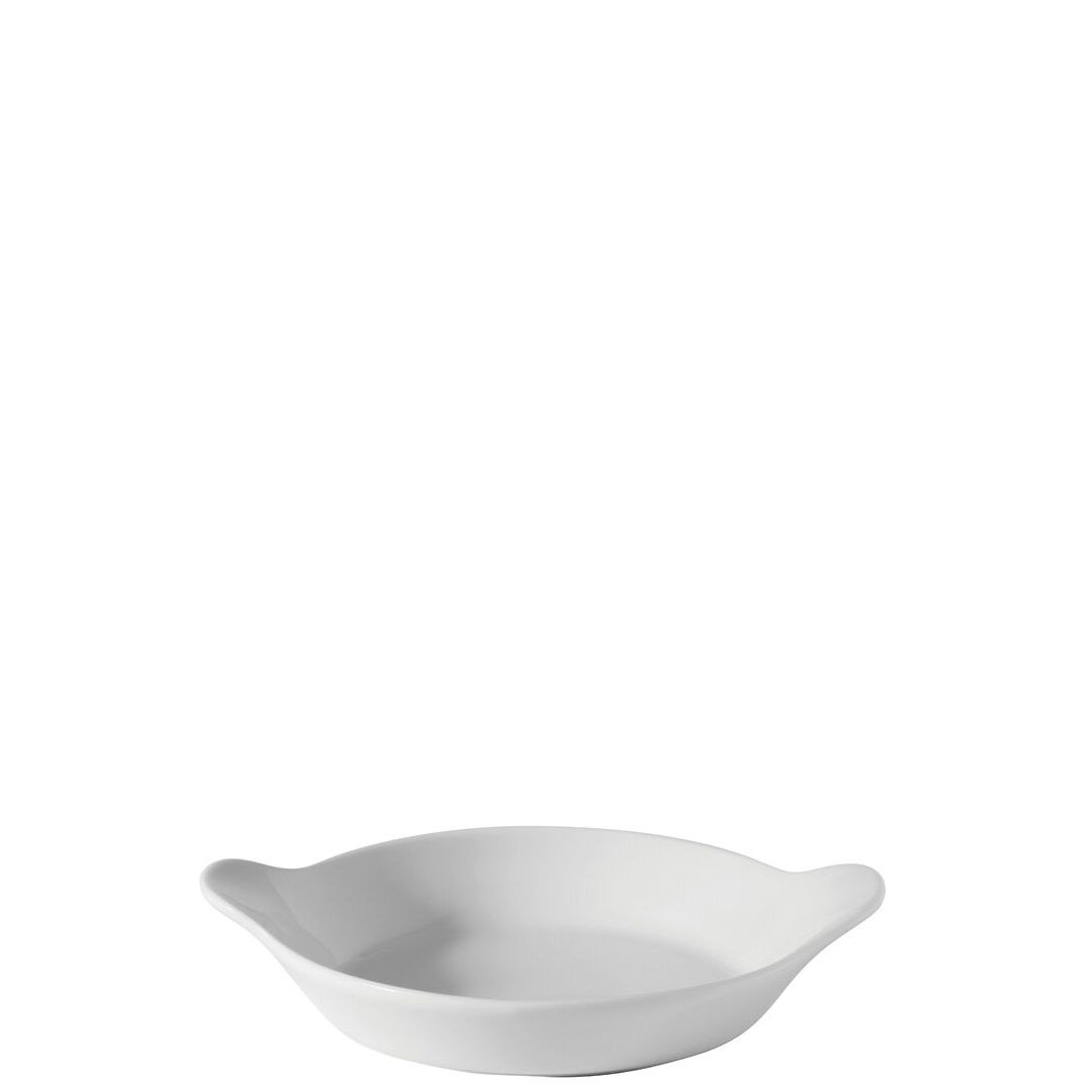 Titan Round Eared Dish  7" (18cm)