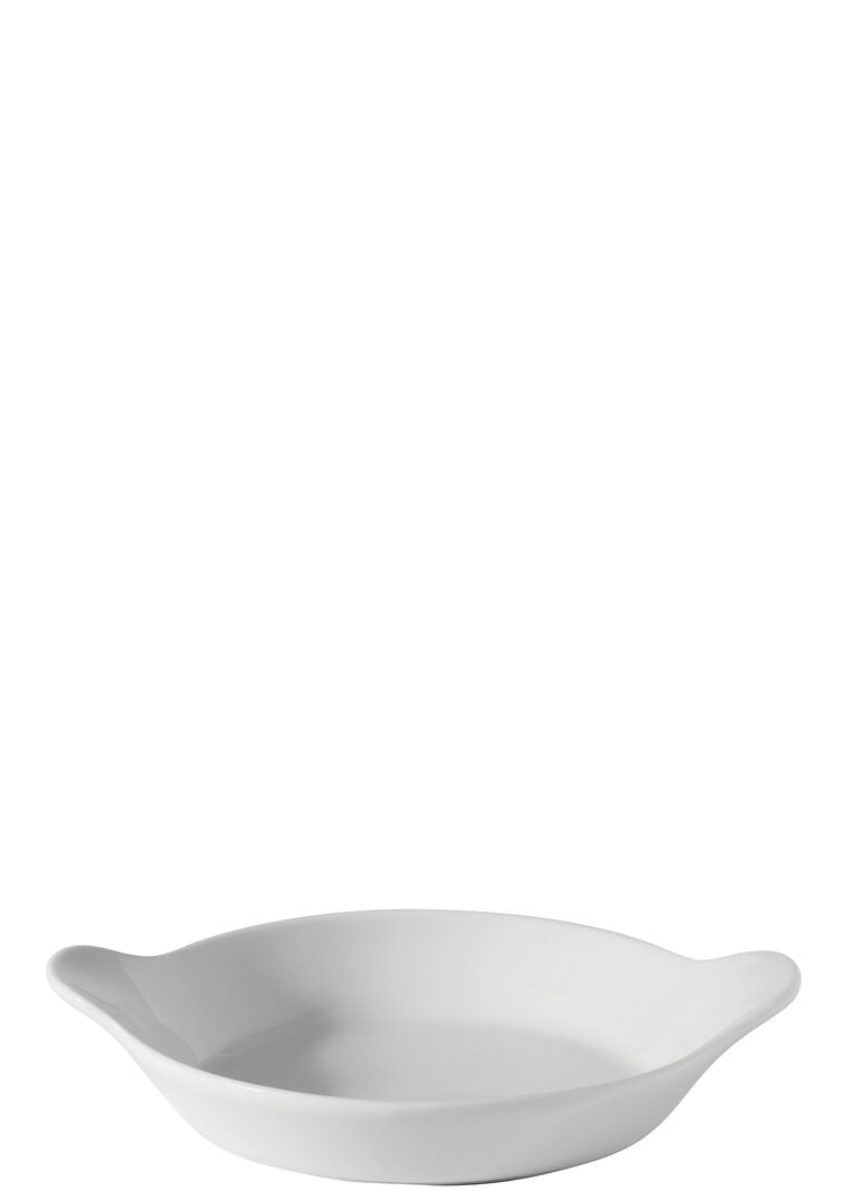Titan Round Eared Dish  7" (18cm)
