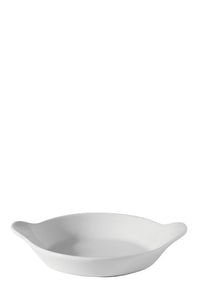 Titan Round Eared Dish  7" (18cm)