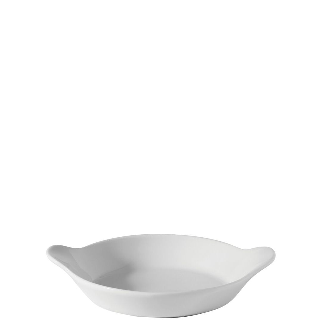 Titan Round Eared Dish 8.25" (21cm)