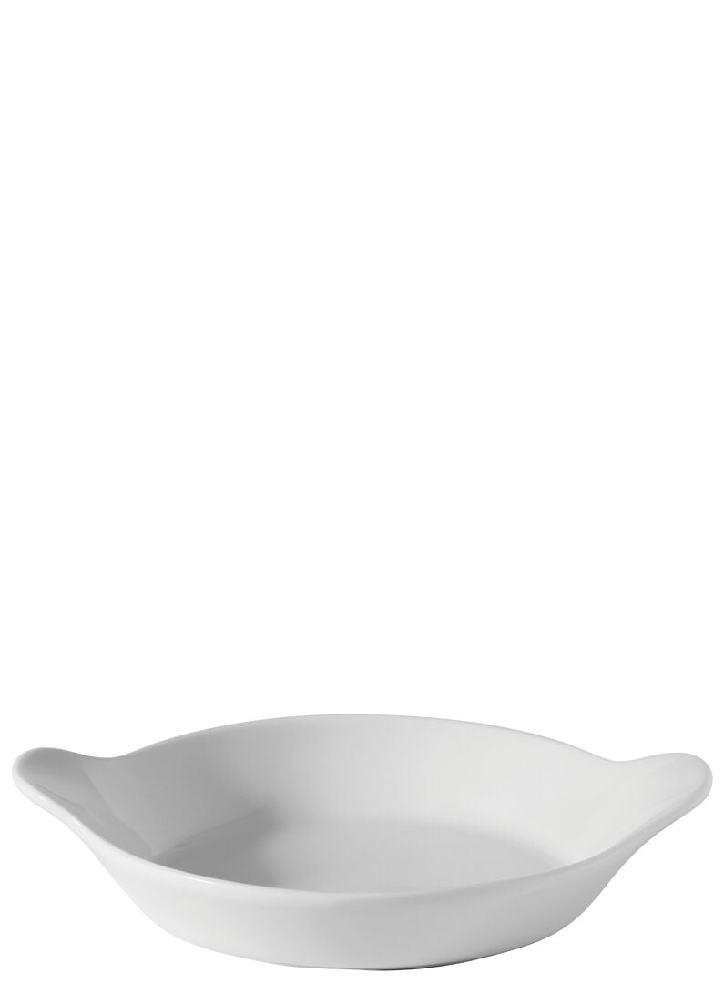 Titan Round Eared Dish 8.25" (21cm)