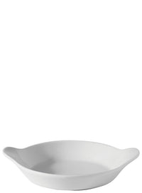 Titan Round Eared Dish 8.25" (21cm)