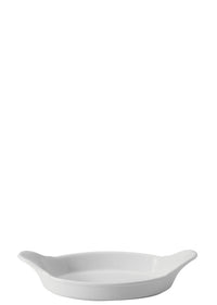 Titan Oval Eared Dish 6.5" (16.5cm)