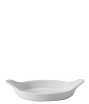 Titan Oval Eared Dish 10" (25.5cm)