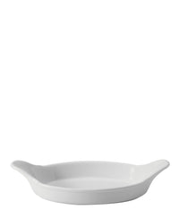 Titan Oval Eared Dish 10" (25.5cm)