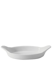 Titan Oval Eared Dish 11" (28cm)