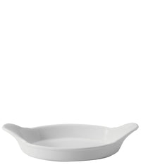 Titan Oval Eared Dish 11" (28cm)