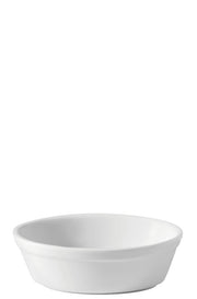 Titan Oval Pie Dish 6.25" (16cm) 13.25oz (38cl)
