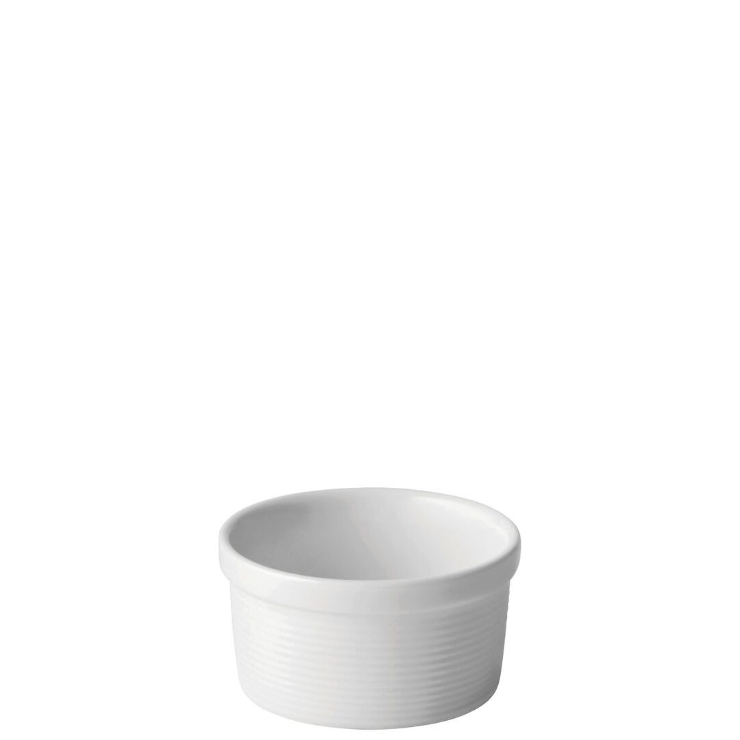 Titan Ribbed Ramekin 2.5" (6.5cm) 2oz (6cl)