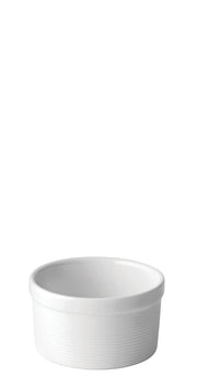 Titan Ribbed Ramekin 3" (8cm) 5oz (14cl)