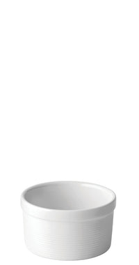 Titan Ribbed Ramekin 3" (8cm) 5oz (14cl)