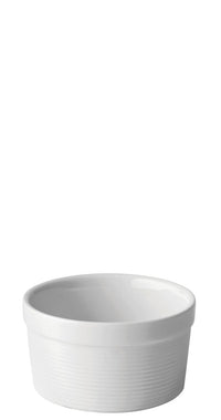 Titan Ribbed Ramekin 3.5" (9cm) 6.25oz (18cl)