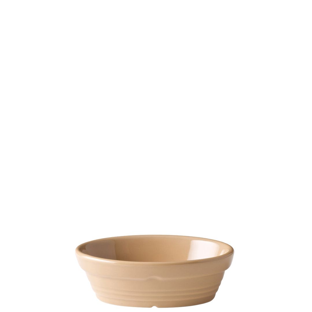 Titan Oval Cane Dish 5.5 x 4" (14 x 10cm) 7oz