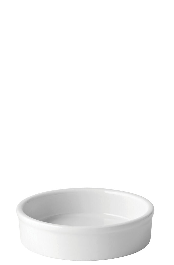Titan White Tapas Dish 5.25" (13cm)
