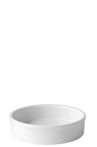 Titan White Tapas Dish 5.25" (13cm)