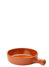 Handled Fry pan 5.25" (13cm) 8.75oz (25cl)