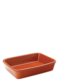 Rectangular Dish 7.5 x 5.5" (19 x 14cm) 19.75oz