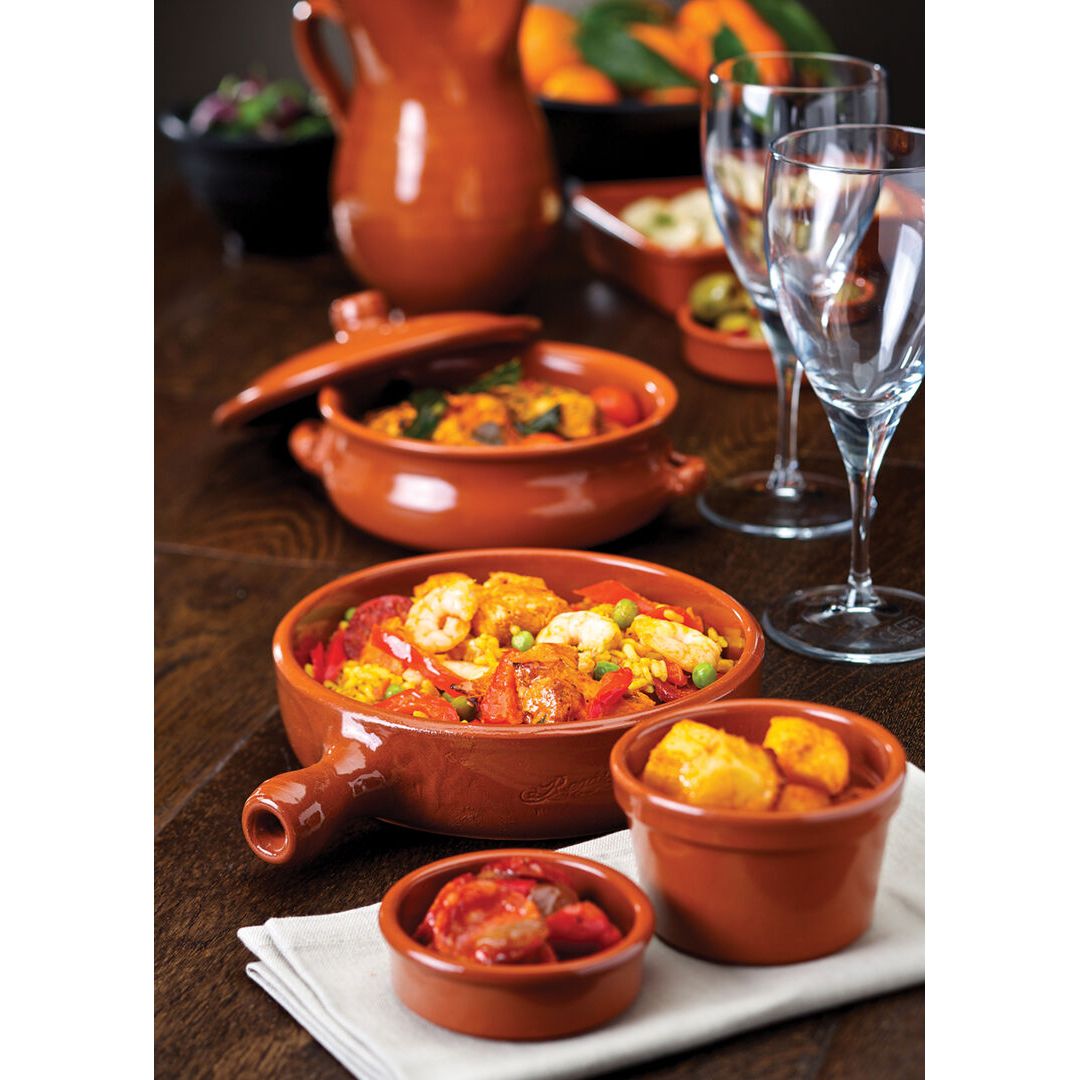 Tapas Dish 5" (13cm)