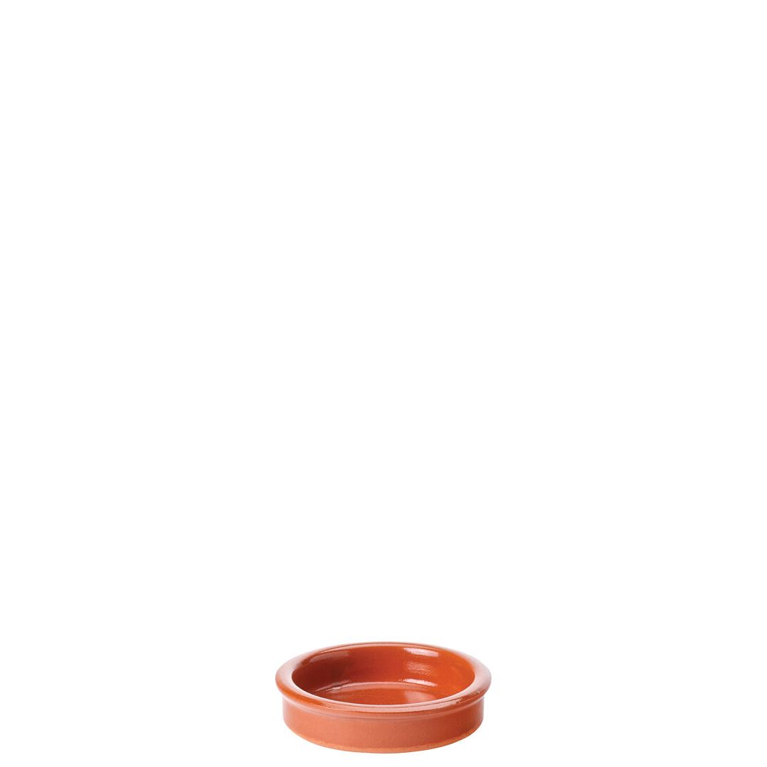 Tapas Dish 2.5" (6cm)