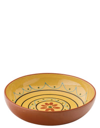Fiesta Yellow Bowl 8.5" (22cm) 44oz (125cl)