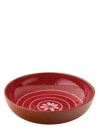 Fiesta Red Bowl 8.5" (22cm) 44oz (125cl)