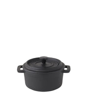 Round Casserole 4" (10cm) 9oz (26cl)