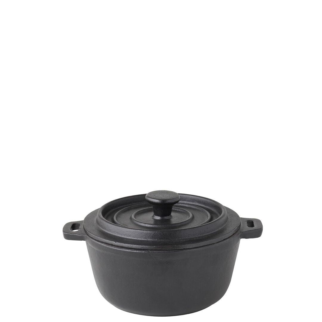Round Casserole 5.5" (14cm) - 20oz (56cl)
