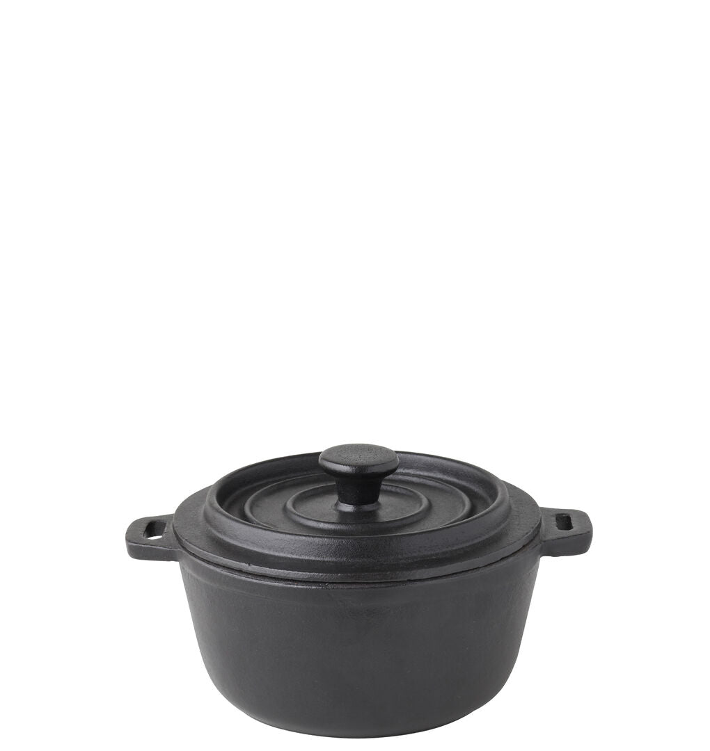 Round Casserole 5.5" (14cm) - 20oz (56cl)