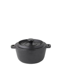 Round Casserole 5.5" (14cm) - 20oz (56cl)