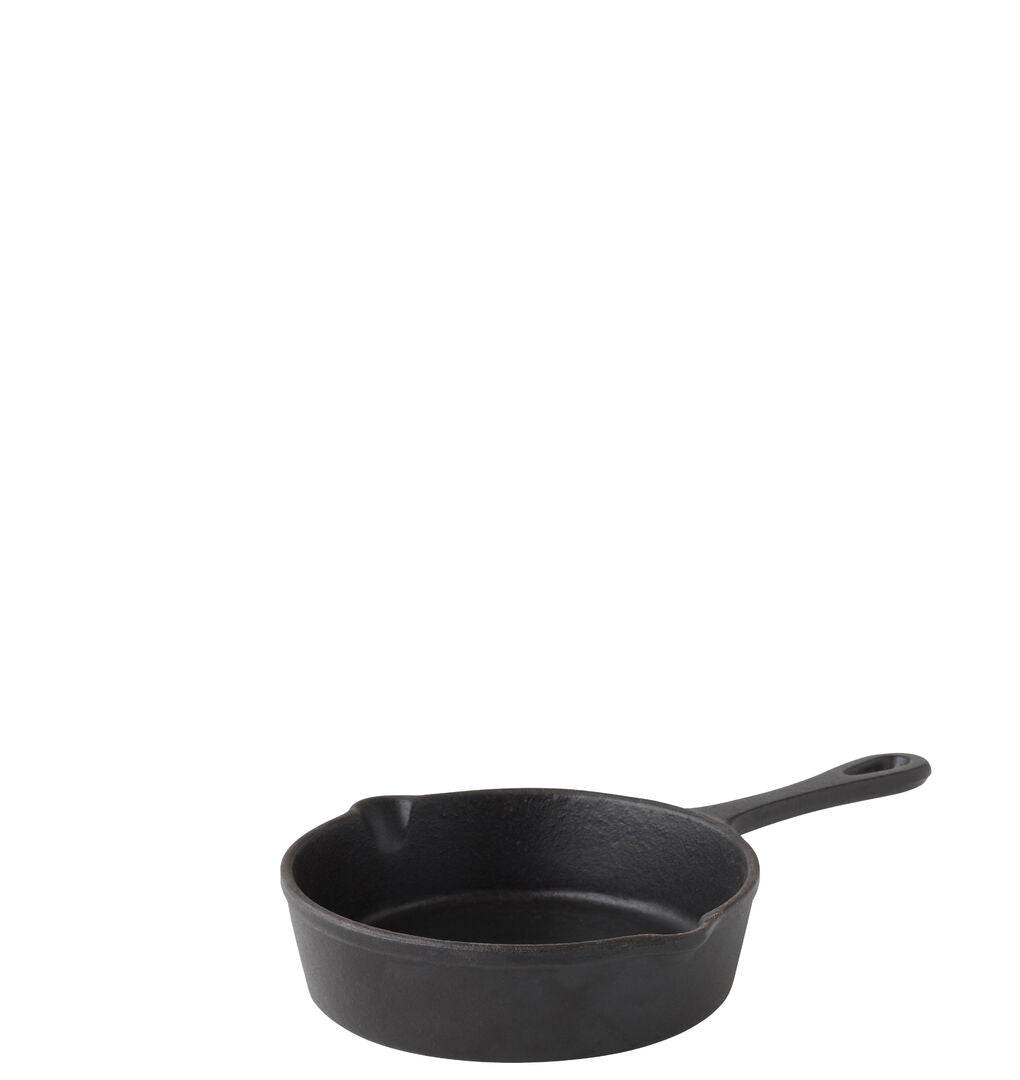 Round Pan 4" (10cm) 4.25oz (12cl)