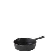 Round Pan 4" (10cm) 4.25oz (12cl)