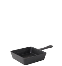 Square Skillet 5.5" (14cm) 14.5oz (41cl)