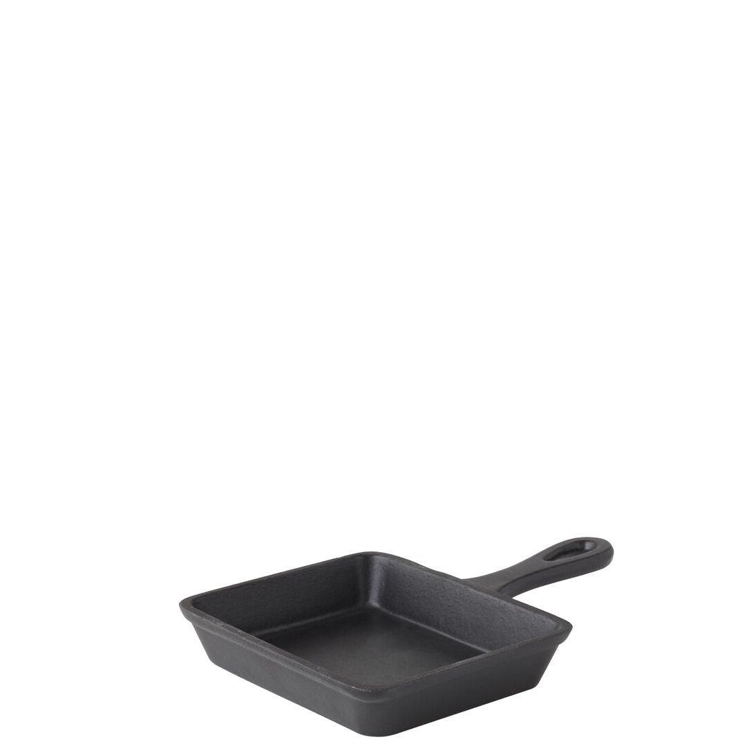 Skillet 5 x 4" (12.5 x 10 cm) 7oz (20cl)