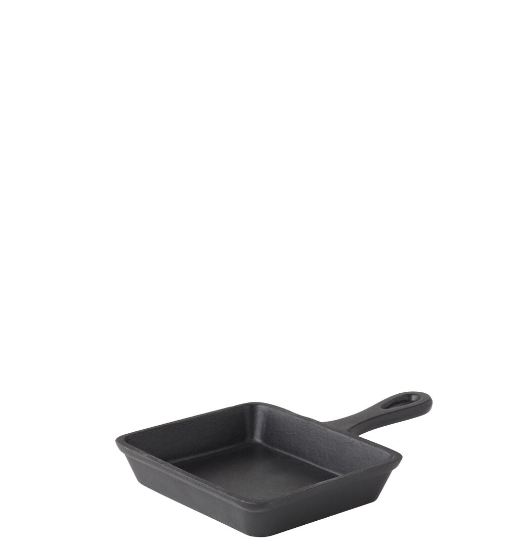 Skillet 5 x 4" (12.5 x 10 cm) 7oz (20cl)