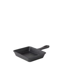 Skillet 5 x 4" (12.5 x 10 cm) 7oz (20cl)