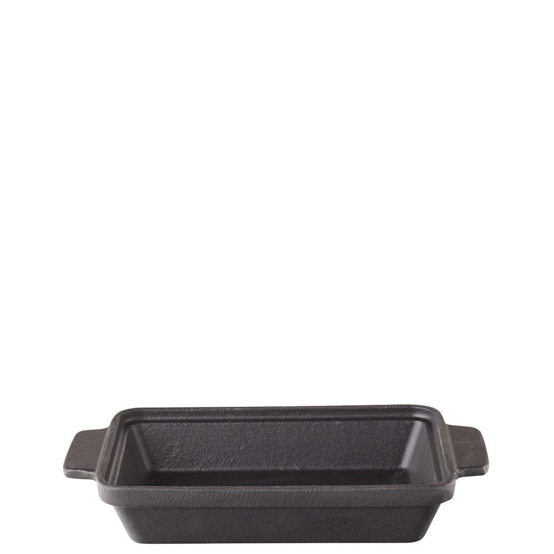 Rectangular Eared Dish 8" (20cm) 15oz (43cl)