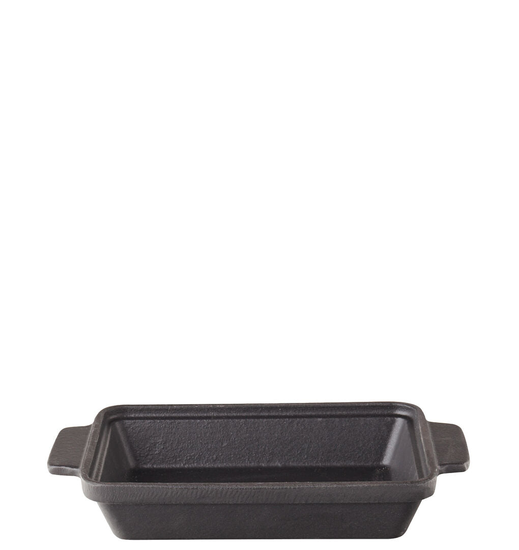 Rectangular Eared Dish 8" (20cm) 15oz (43cl)