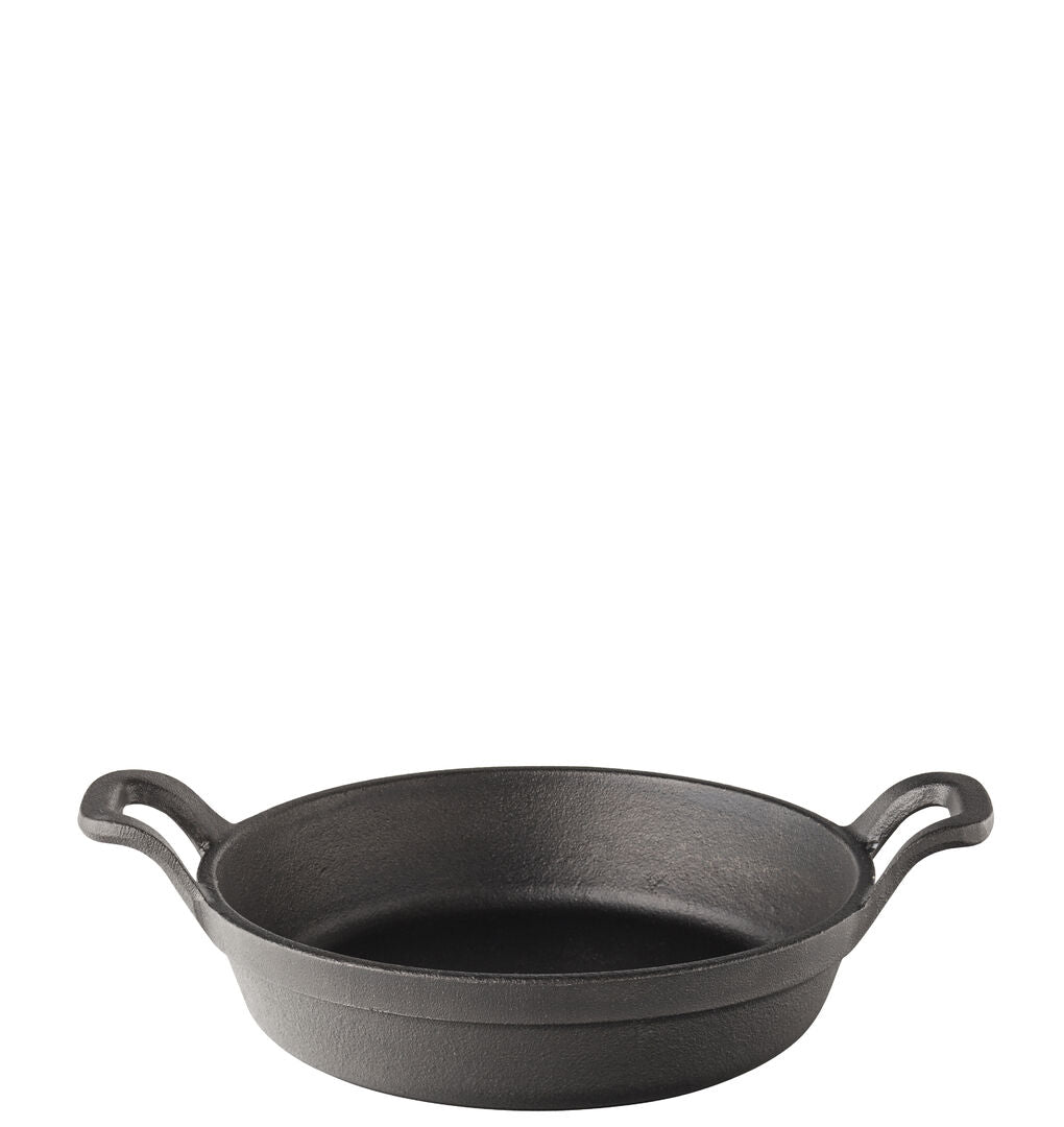 Round Eared Dish 7.25" (19cm) 27oz (77cl)