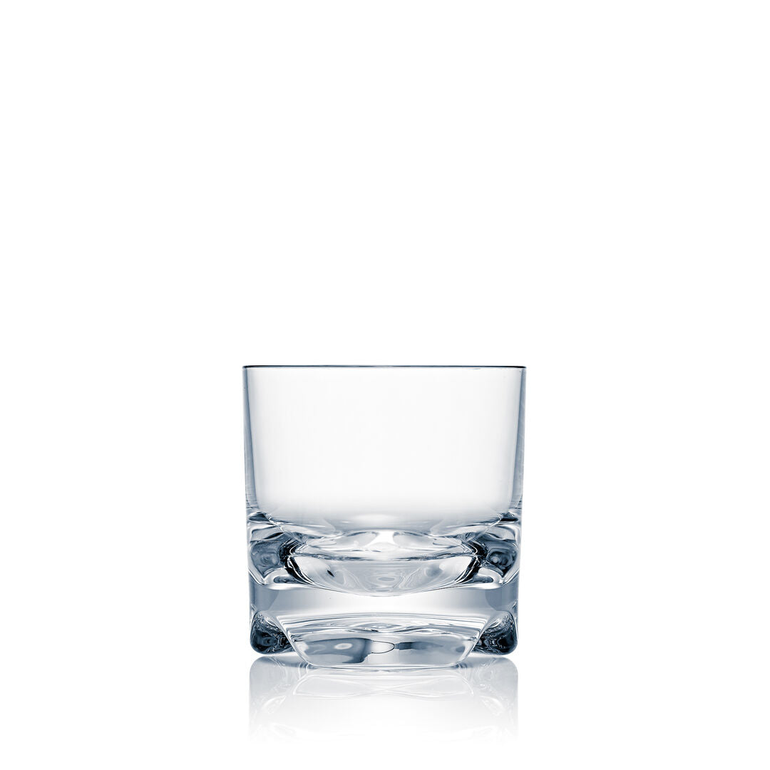 Utopia | Drinkware | Vivaldi Clear Rocks 29.5cl (10.5oz) | Bespoke77