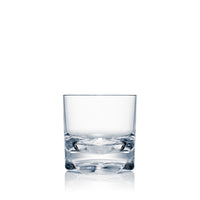 Utopia | Drinkware | Vivaldi Clear Rocks 29.5cl (10.5oz) | Bespoke77
