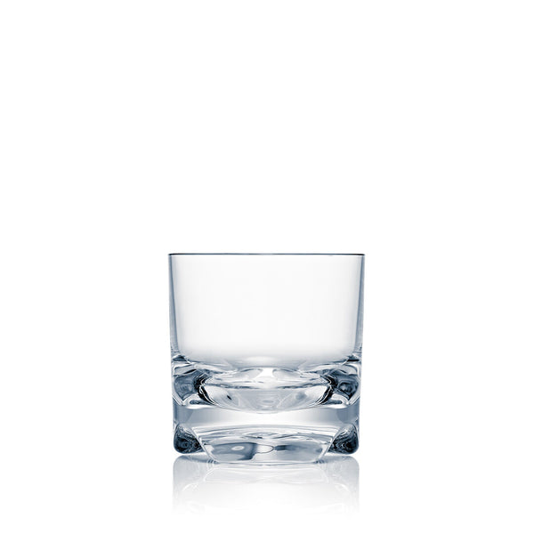 Utopia | Drinkware | Vivaldi Clear Rocks 29.5cl (10.5oz) | Bespoke77