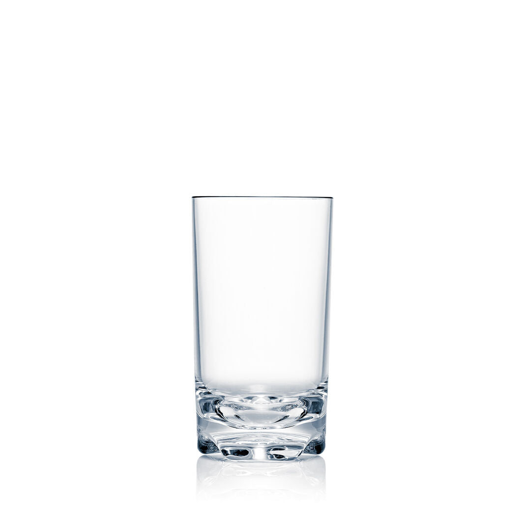 Utopia | Drinkware | Vivaldi Clear Hiball 41.5cl (14.5oz) | Bespoke77