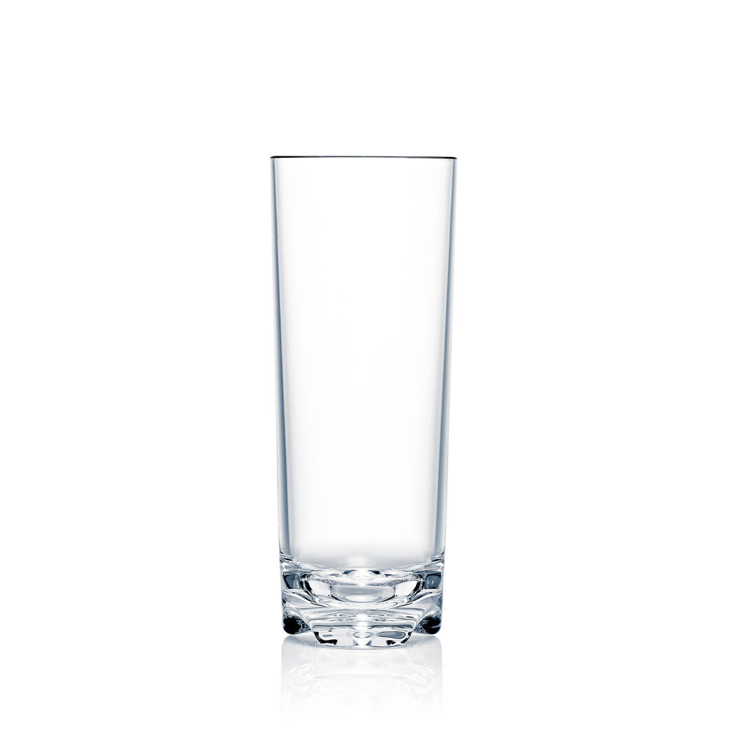 Utopia | Drinkware | Vivaldi Clear Beverage 50cl (17.5oz) | Bespoke77