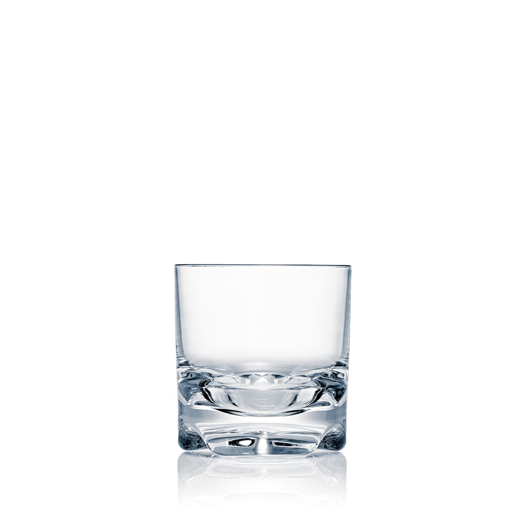 Utopia | Drinkware | Vivaldi Clear Rocks 24.5cl (8.5oz) | Bespoke77