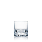 Utopia | Drinkware | Vivaldi Clear Rocks 24.5cl (8.5oz) | Bespoke77