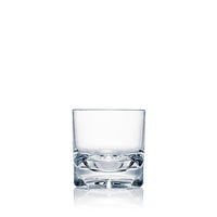 Utopia | Drinkware | Vivaldi Clear Rocks 24.5cl (8.5oz) | Bespoke77