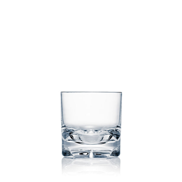 Utopia | Drinkware | Vivaldi Clear Rocks 24.5cl (8.5oz) | Bespoke77