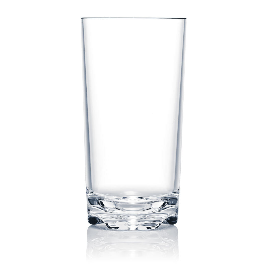 Utopia | Drinkware | Vivaldi Clear Cooler 68cl (24oz) | Bespoke77