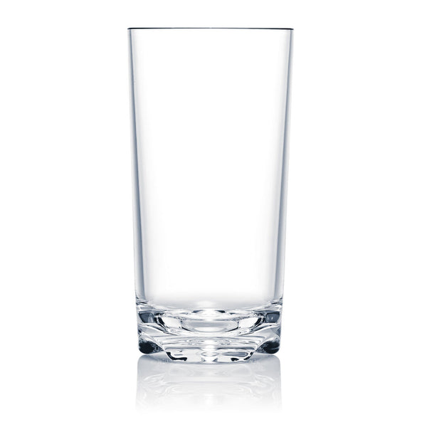 Utopia | Drinkware | Vivaldi Clear Cooler 68cl (24oz) | Bespoke77