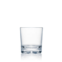 Utopia | Drinkware | Vivaldi Clear Double Old Fashioned 35.5cl (12.5oz) | Bespoke77